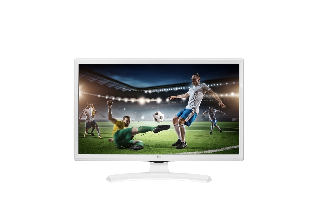 LG LED телевизор 24TK410V-WZ, 24TK410V-WZ