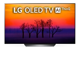 OLED телевизор 65"2
