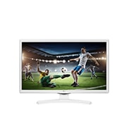 LG LED телевизор 28TK410V-WZ, 28TK410V-WZ, thumbnail 1