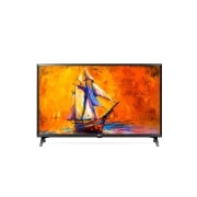 LG 32'' LCD телевизор, 32LK540B, thumbnail 1