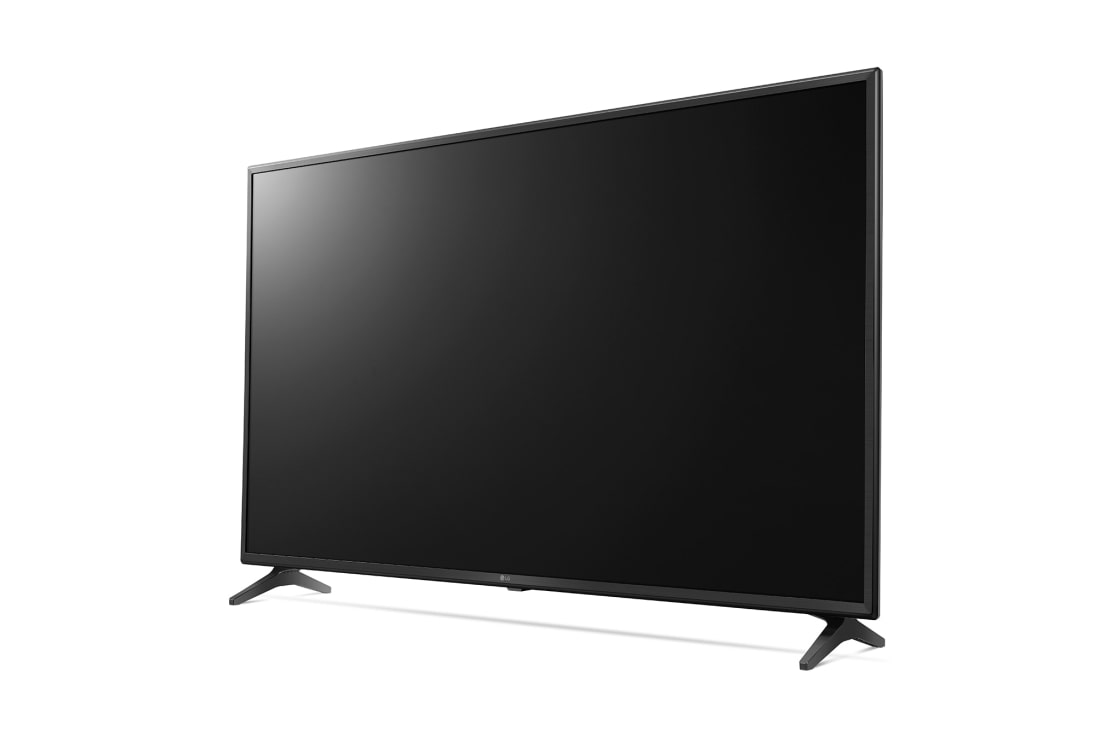 LG 55'' UHD телевизор с технологией Active HDR 4K, 55UK6200, thumbnail 3