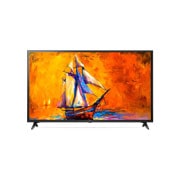 LG 55'' UHD телевизор с технологией Active HDR 4K, 55UK6200, thumbnail 1