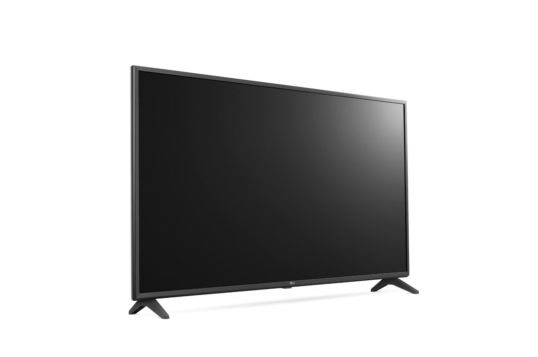 LG 4K Ultra HD телевизор LG 43'', 43UK6200, thumbnail 5