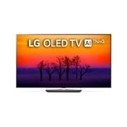 LG OLED телевизор 55'' LG OLED55B8S, OLED55B8S, thumbnail 1