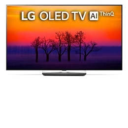 OLED телевизор 55"2