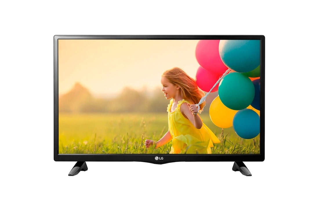 LG 28'' HD телевизор, 28LK451V-PZ