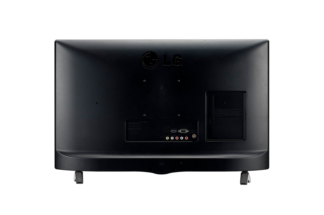 LG 28'' HD телевизор, 28LK451V-PZ, thumbnail 5