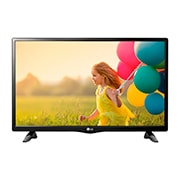 LG 28'' HD телевизор, 28LK451V-PZ, thumbnail 1