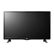 LG 28'' HD телевизор, 28LK451V-PZ, thumbnail 2