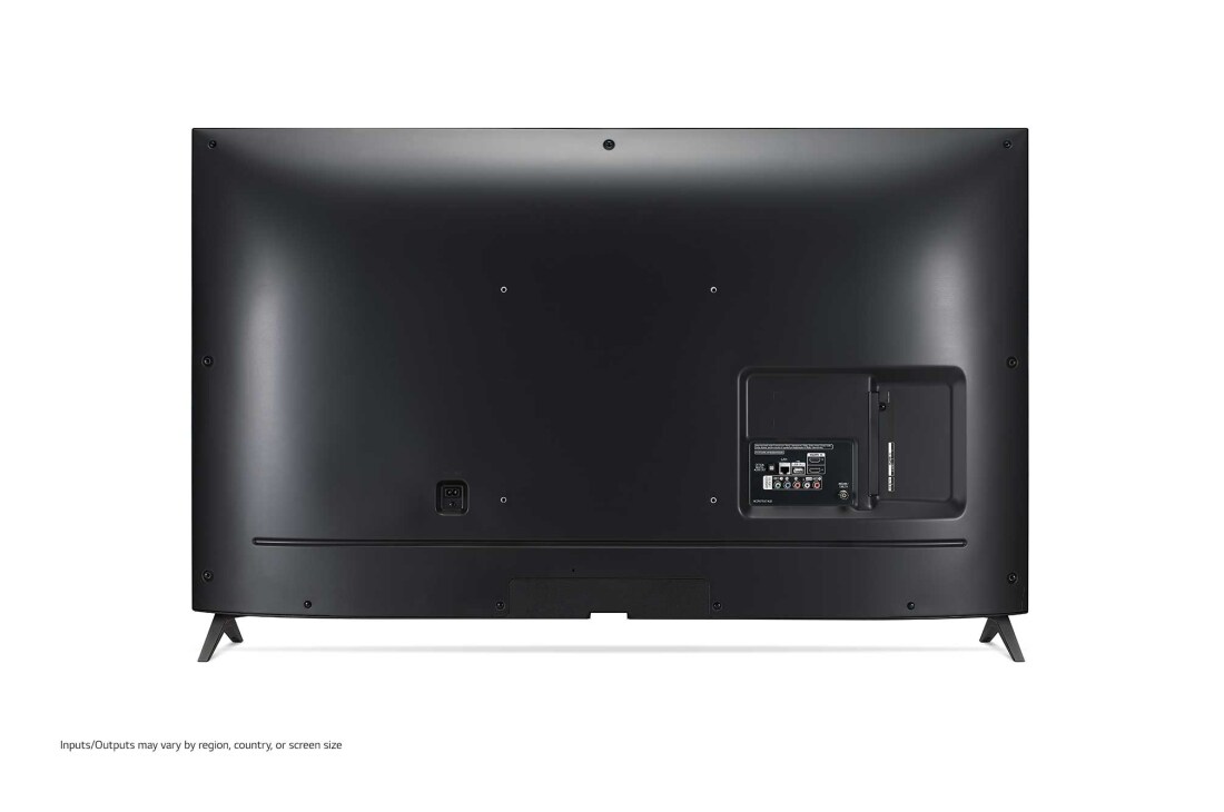 LG 65'' Ultra HD телевизор с технологией 4K Активный HDR, 65UM7510PLA, thumbnail 5