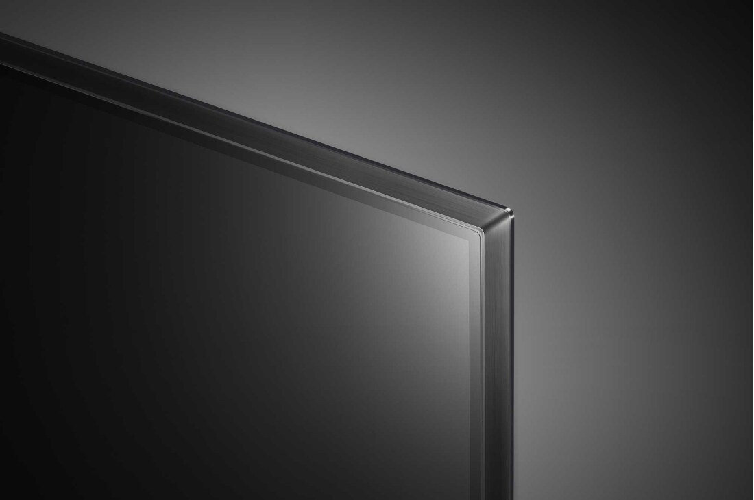 LG 65'' Ultra HD телевизор с технологией 4K Активный HDR, 65UM7510PLA, thumbnail 8