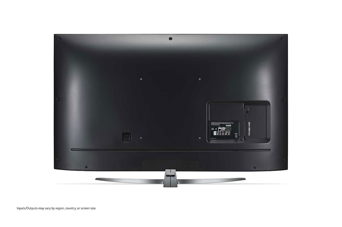 LG 55'' Ultra HD телевизор с технологией 4K Активный HDR, 55UM7610PLB, thumbnail 5