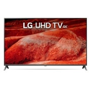 LG 55'' Ultra HD телевизор с технологией 4K Активный HDR, 55UM7510PLA, thumbnail 1