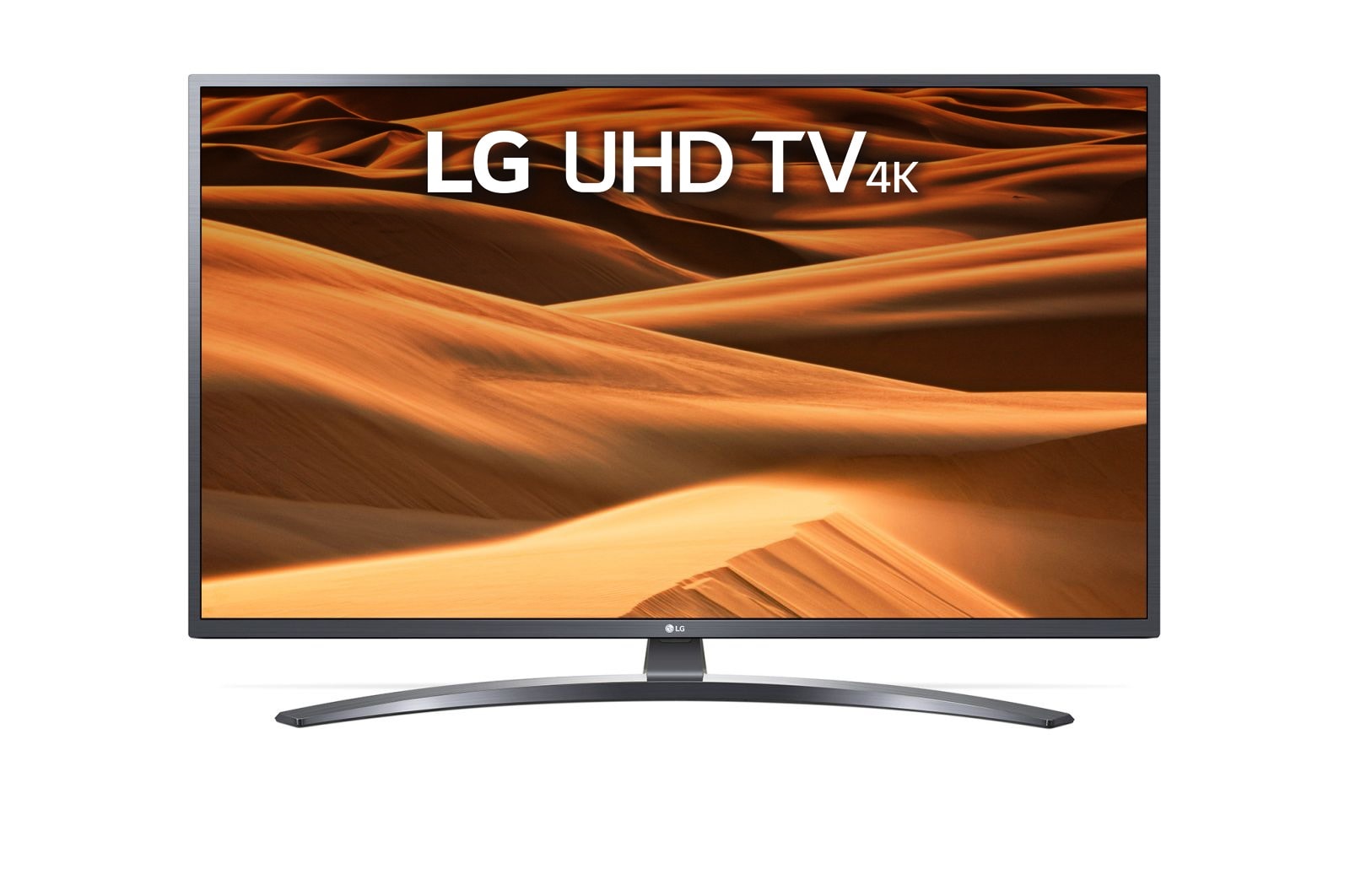 Телевизор LG 55UM7400PLB: характеристики, обзоры, где купить — LG