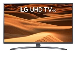 55" Ultra HD телевизор с технологией 4K Активный HDR2