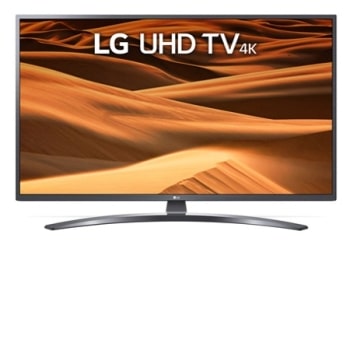 55" Ultra HD телевизор с технологией 4K Активный HDR1