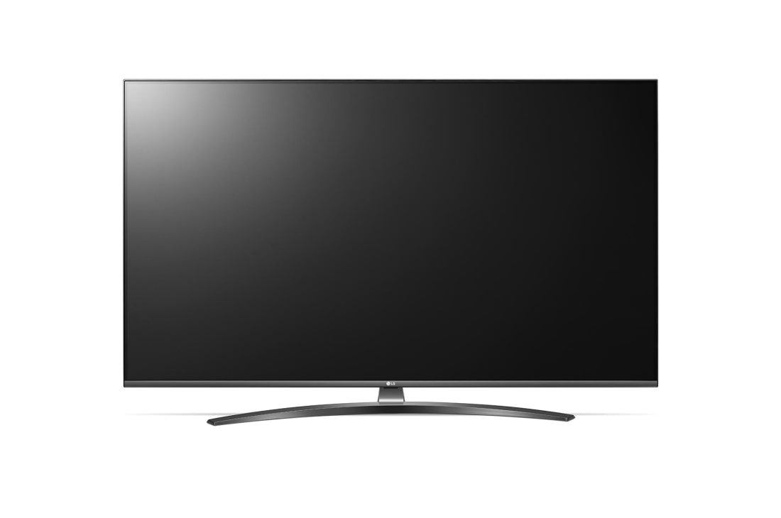 LG 65'' Ultra HD телевизор с технологией 4K Активный HDR, 65UM7660PLA, thumbnail 2