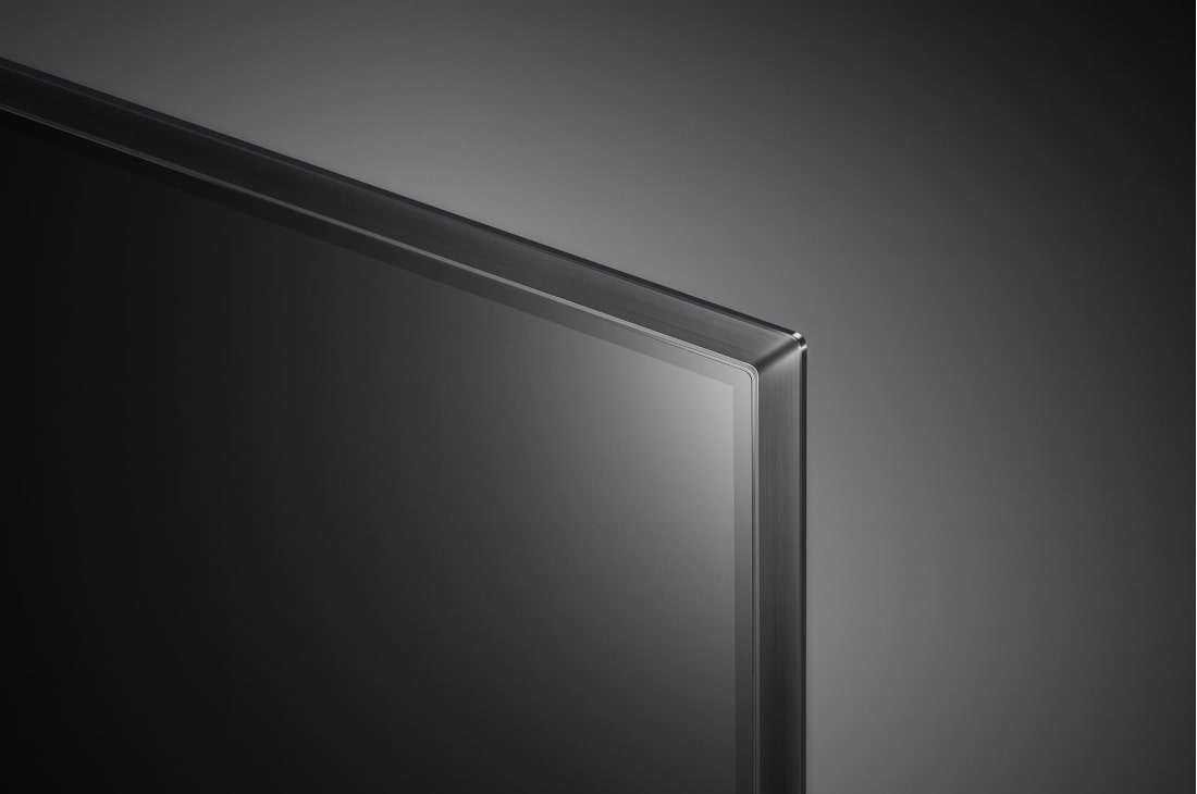 LG 65'' Ultra HD телевизор с технологией 4K Активный HDR, 65UM7660PLA, thumbnail 8