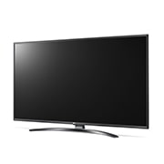 LG 50'' Ultra HD телевизор с технологией 4K Активный HDR, 50UM7650PLA, thumbnail 3