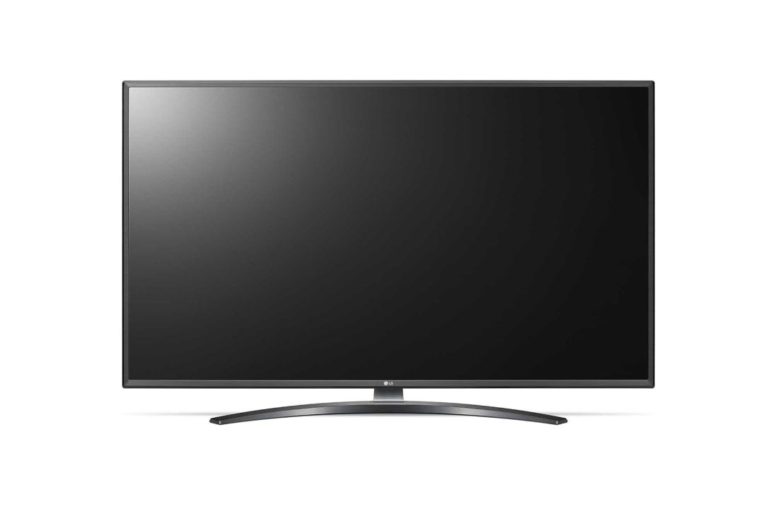 LG 50'' Ultra HD телевизор с технологией 4K Активный HDR, 50UM7650PLA, thumbnail 2