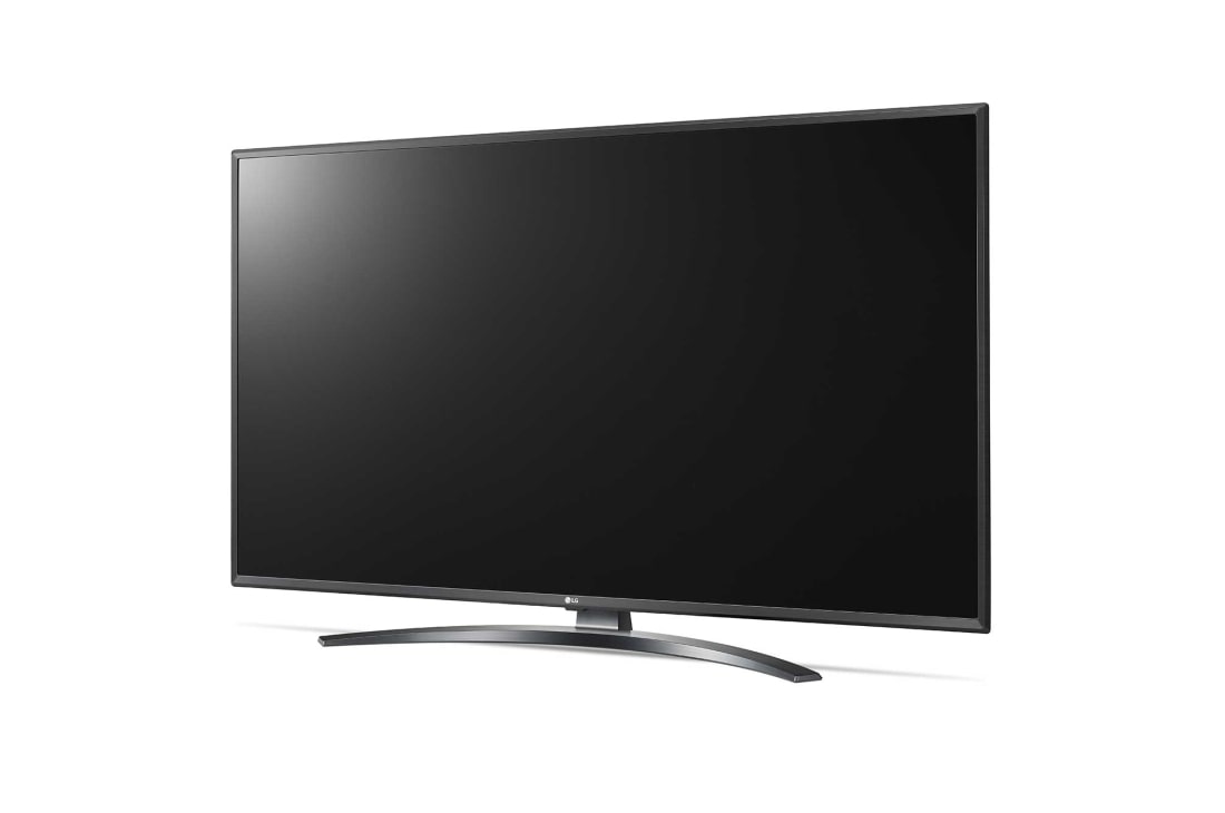 LG 50'' Ultra HD телевизор с технологией 4K Активный HDR, 50UM7650PLA, thumbnail 3