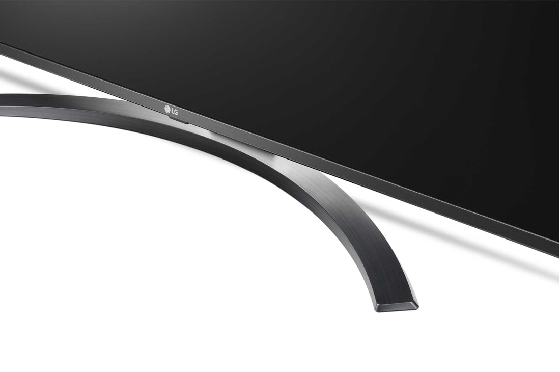 LG 50'' Ultra HD телевизор с технологией 4K Активный HDR, 50UM7650PLA, thumbnail 6