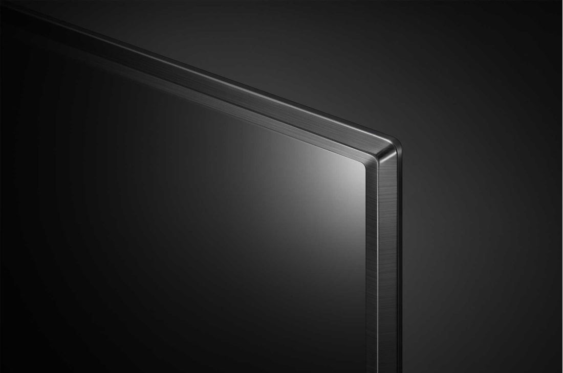 LG 50'' Ultra HD телевизор с технологией 4K Активный HDR, 50UM7650PLA, thumbnail 8