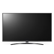 LG 43'' Ultra HD телевизор с технологией 4K Активный HDR, 43UM7650PLA, thumbnail 2