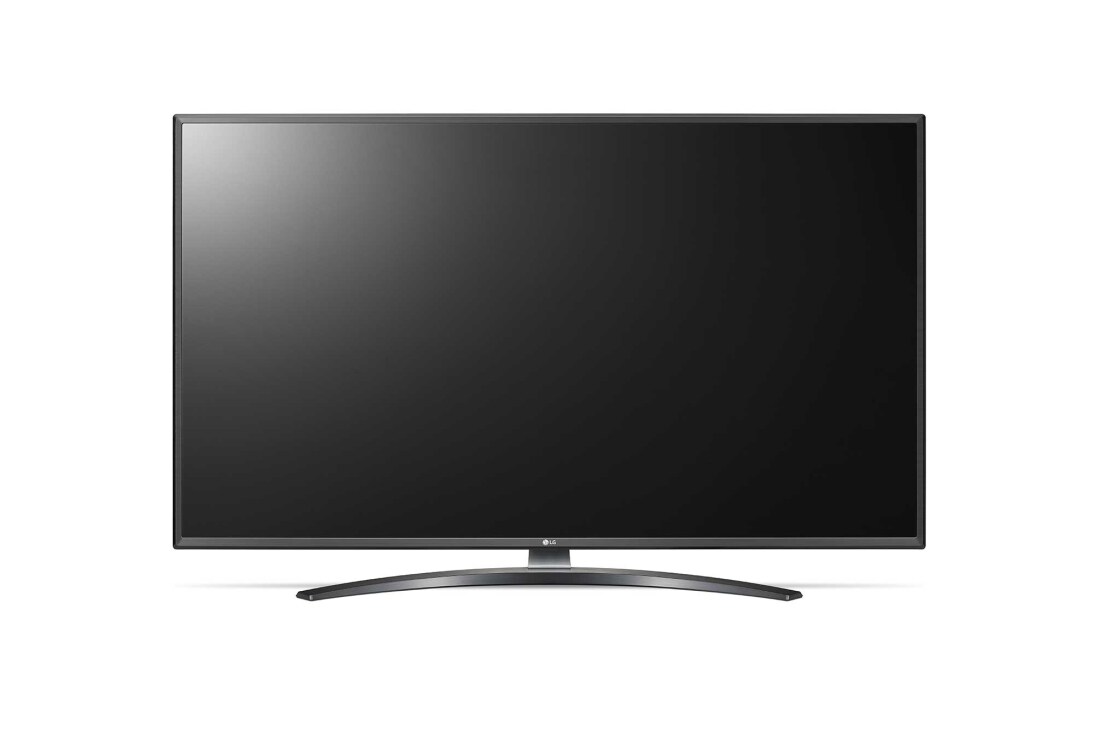 LG 43'' Ultra HD телевизор с технологией 4K Активный HDR, 43UM7650PLA, thumbnail 2