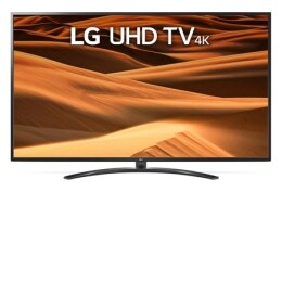 UHD телевизор LG 70''2