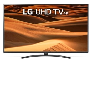 UHD телевизор LG 70''1