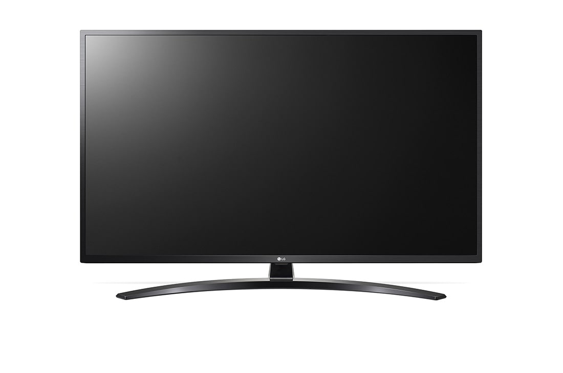 LG 65'' Ultra HD телевизор с технологией 4K Активный HDR, 65UM7450PLA, thumbnail 2