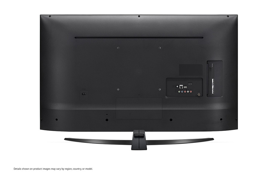 LG 65'' Ultra HD телевизор с технологией 4K Активный HDR, 65UM7450PLA, thumbnail 5