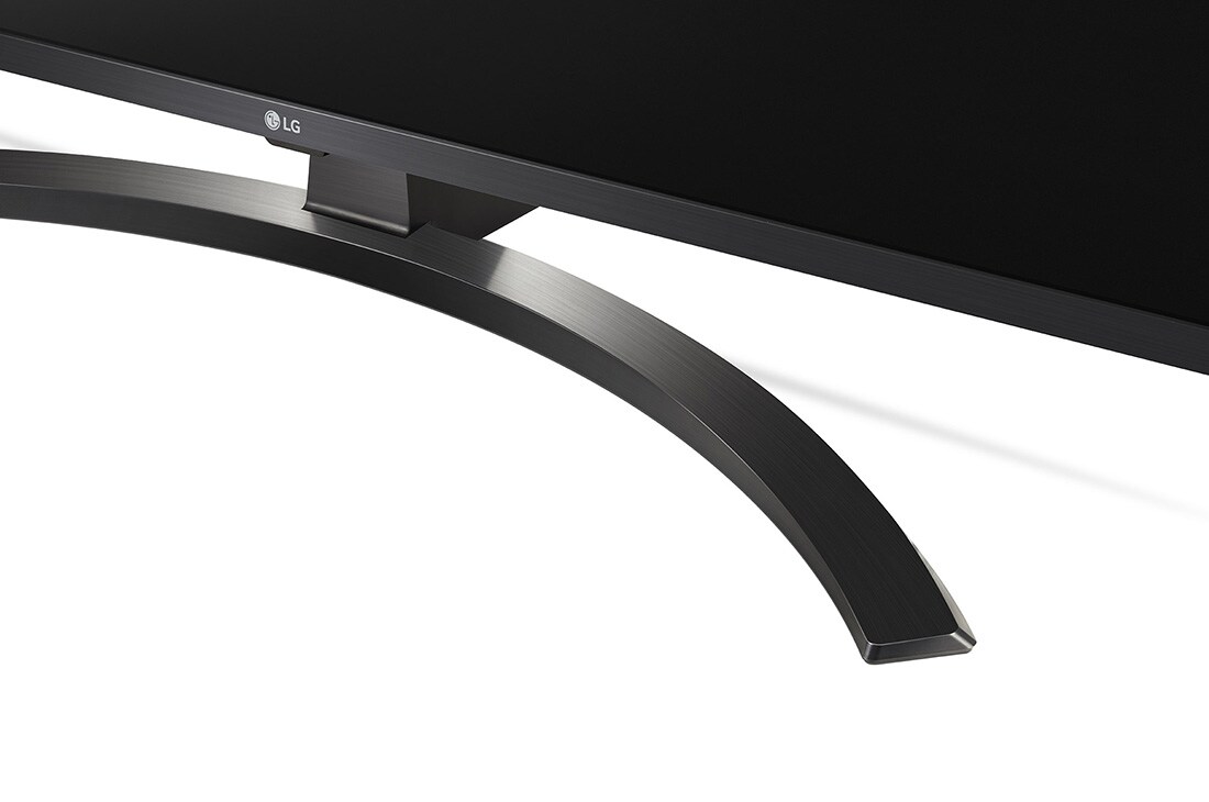 LG UHD телевизор LG 55'', 55UM7450PLA, thumbnail 6