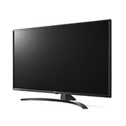 LG 49'' Ultra HD телевизор с технологией 4K Активный HDR, 49UM7450PLA, thumbnail 3