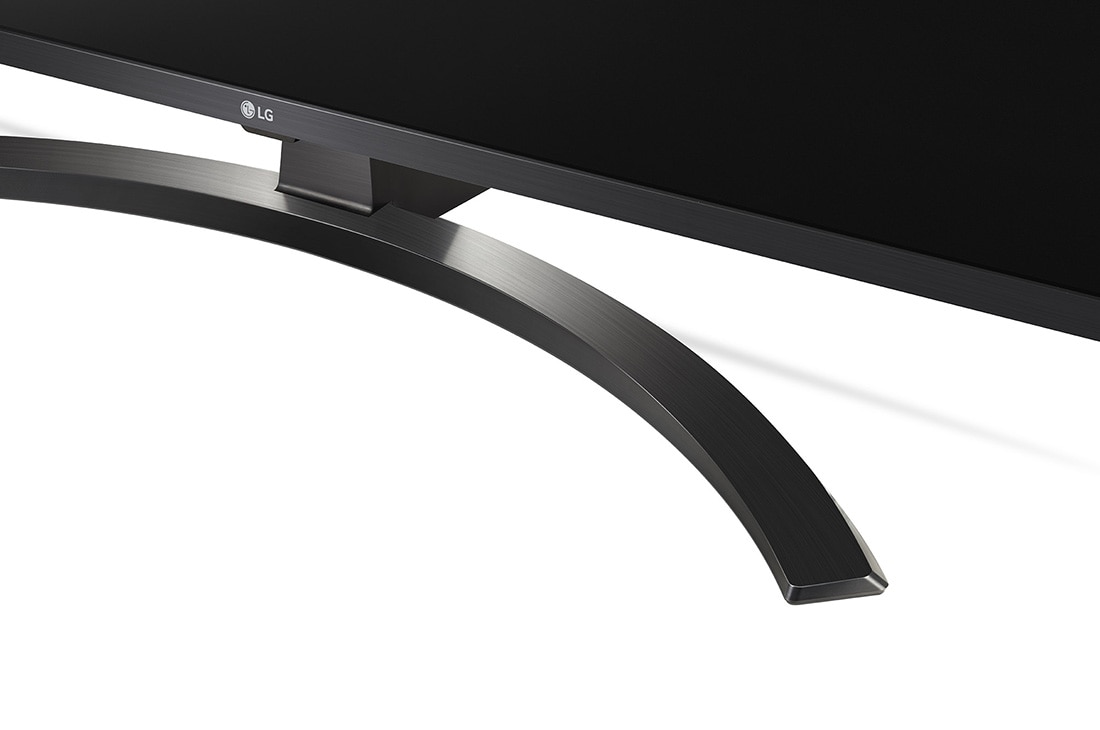 LG 43'' Ultra HD телевизор с технологией 4K Активный HDR, 43UM7450PLA, thumbnail 6