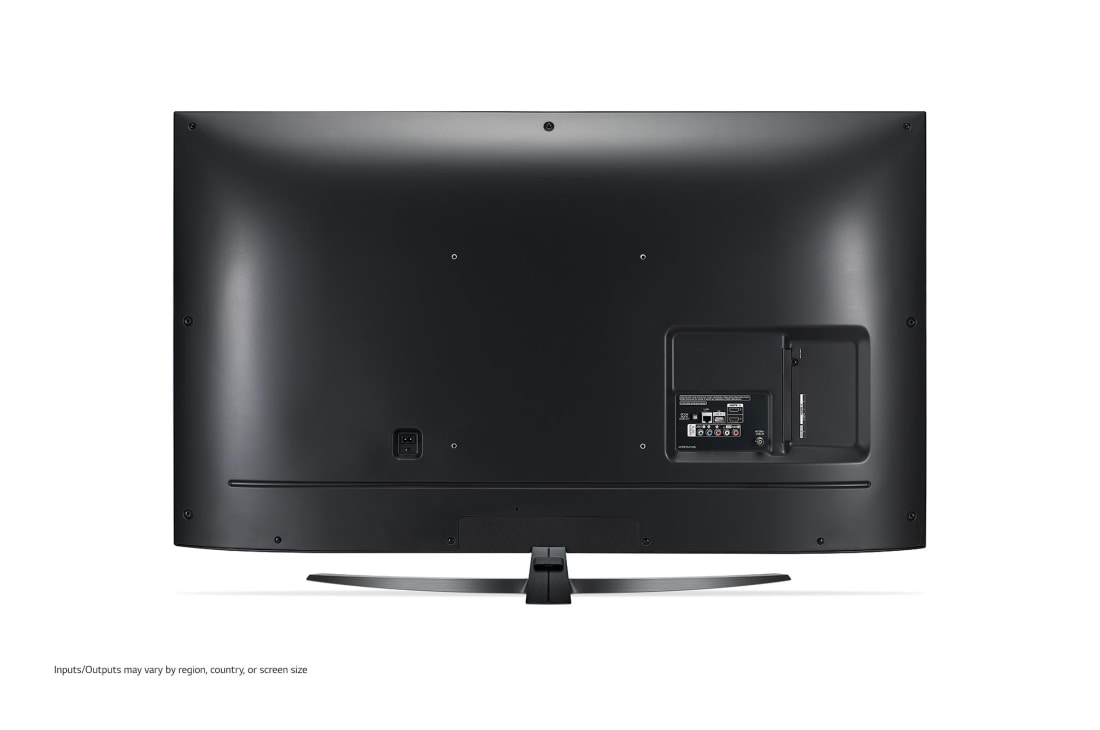 LG 55'' Ultra HD телевизор с технологией 4K Активный HDR, 55UM7660PLA, thumbnail 5