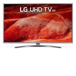 50" Ultra HD телевизор с технологией 4K Активный HDR2