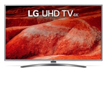 50" Ultra HD телевизор с технологией 4K Активный HDR1