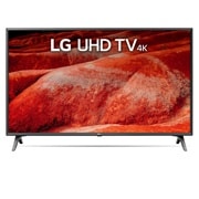 LG 50'' Ultra HD телевизор с технологией 4K Активный HDR, 50UM7500PLA, thumbnail 1