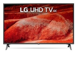 50" Ultra HD телевизор с технологией 4K Активный HDR2