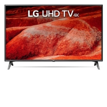 50" Ultra HD телевизор с технологией 4K Активный HDR1
