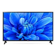 LG Full HD телевизор LG 43'', 43LM5500PLA, thumbnail 1