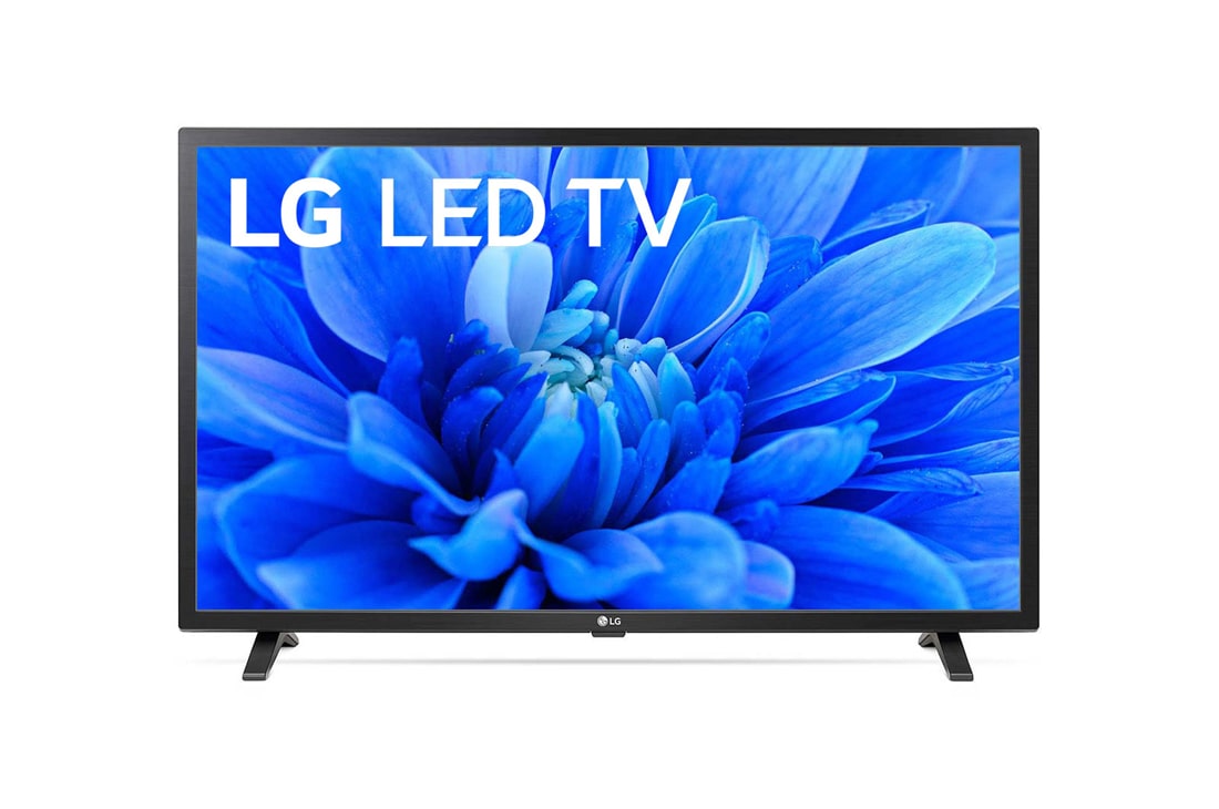 LG HD телевизор LG 32'', 32LM550BPLB