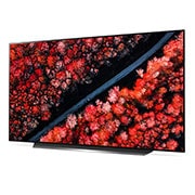 LG OLED телевизор 65'' LG OLED65C9PLA, OLED65C9PLA, thumbnail 2