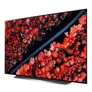 LG OLED телевизор 65'', OLED65C9PLA, thumbnail 3