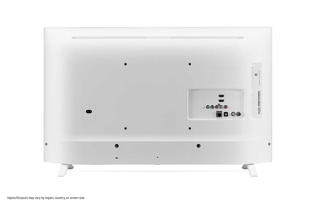 LG 32'' Full HD телевизор с технологией Активный HDR, 32LM6390PLC, thumbnail 5