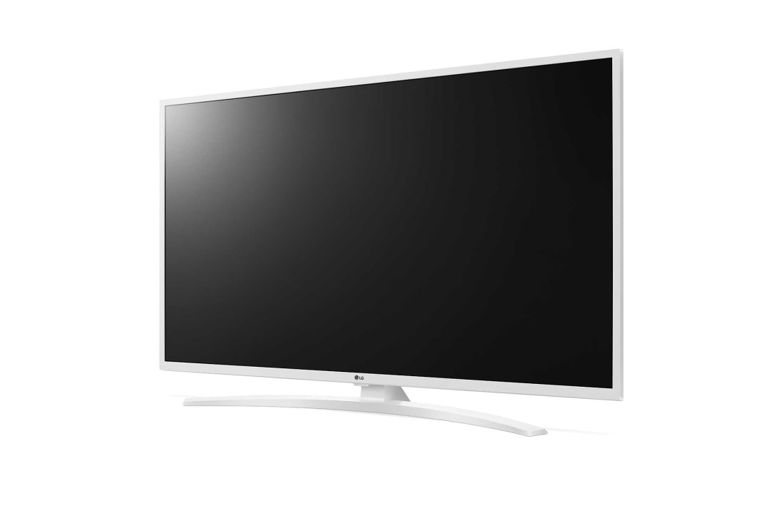 LG 43'' Ultra HD телевизор с технологией 4K Активный HDR, 43UM7490PLC, thumbnail 3