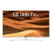 LG 49'' Ultra HD телевизор с технологией 4K Активный HDR, 49UM7490PLC, thumbnail 1