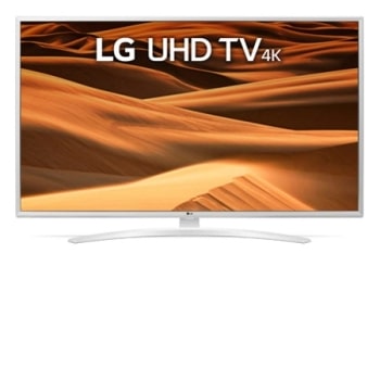 49" Ultra HD телевизор с технологией 4K Активный HDR1